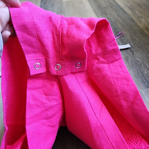 Tibi New York eyelet dress - Picture 15 of 16